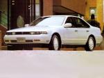 Nissan Cefiro 1988 года